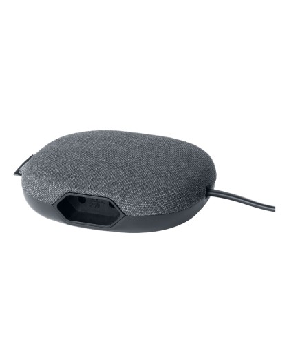Brennenstuhl Charging Station with textile surface