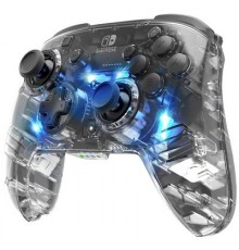 PDP Nintendo Switch Controller Wireless transparent