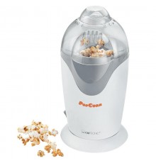 Clatronic Popcorn Maker PM 3635, white