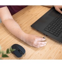 Адаптер TRUST «Bluetooth» Myna, «Bluetooth 5.4»