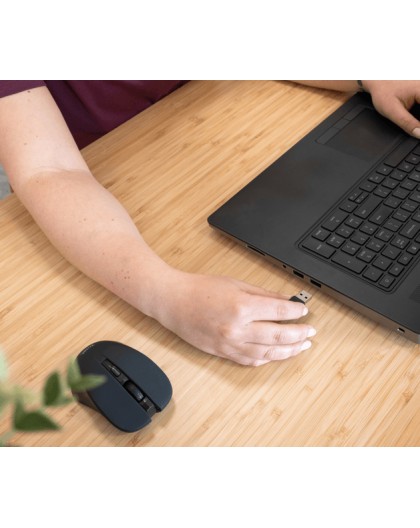 TRUST Bluetooth adapter Myna, Bluetooth 5.4