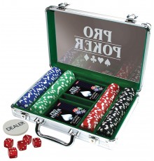 Tactic Pro Poker чехол