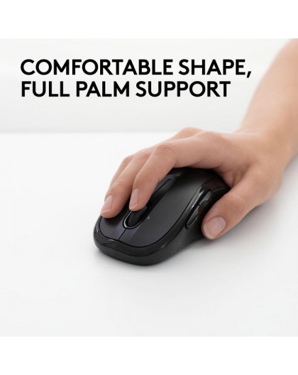 Logitech M510