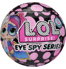 L.O.L. Eye Spy Siurprizų Lėlė