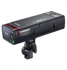 Godox iT20 O Oly/Pan black