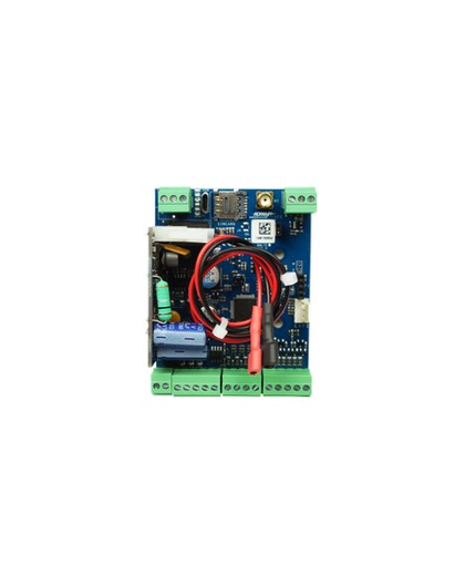 ROPAM BASICLTE-PS NOTIFICATION MODULE