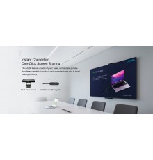 Fanvil CA200 Wireless Conference Kit without Camera