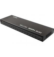 Extra Digital HDMI Splitter 1x16, 3D, 4K