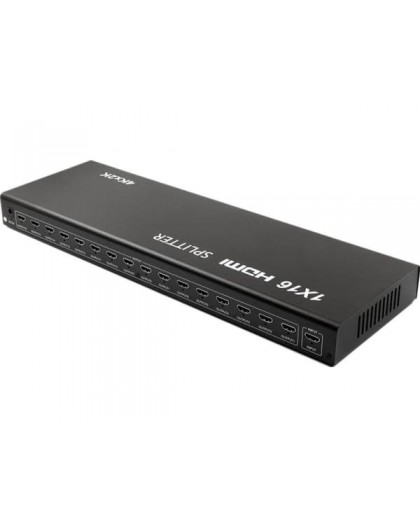 Extra Digital HDMI Splitter 1x16, 3D, 4K