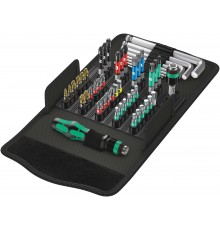 Wera Kraftform Kompakt 100