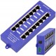 Extralink EX.6365, RJ45 Adapter