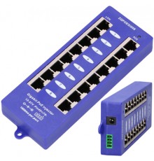 Extralink EX.6365, RJ45 Adapter