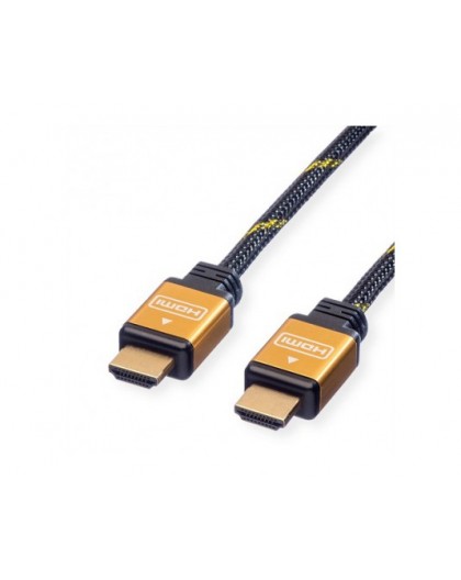 ROLINE HDMI KABEL 15M