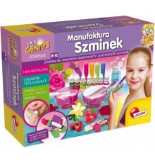 Lisciani laste kosmeetikakomplekt, 1 tk.
