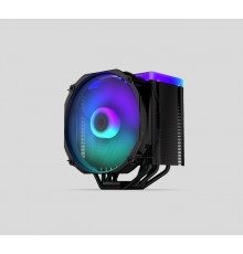 Endorfa Fortis 5 ARGB Black CPU cooler