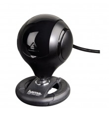 Hama 00053950 Computer (WEB) Camera