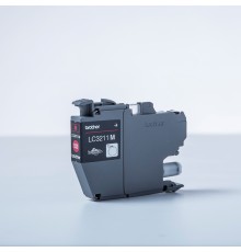 Brother LC3211M magenta