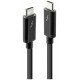 LINDY Thunderbolt 3 Cable 1.00m