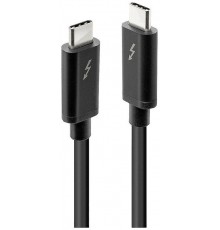Кабель LINDY Thunderbolt 3, 1.00 м