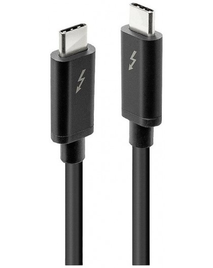 LINDY Thunderbolt 3 Kabelis 1,00 m