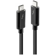 LINDY Thunderbolt 3 kaabel 1.00m