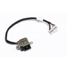 Extra Digital Power Socket with Cable, HP DV6-6000