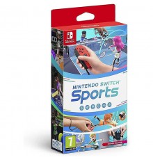 SW Nintendo SWITCH Sports