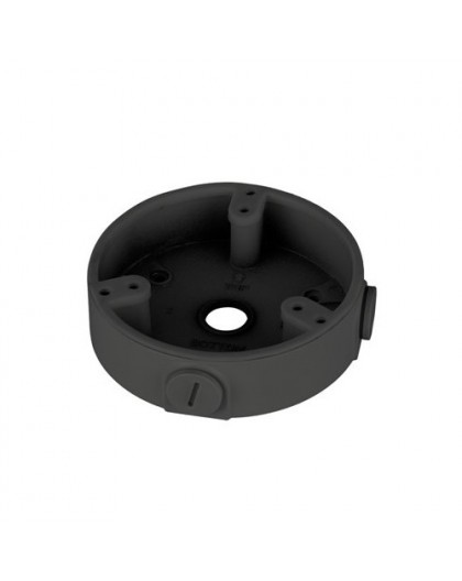 Installation Box PFA137-B black