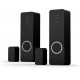 Philips Hue Secure motion sensor, black, 2 pcs