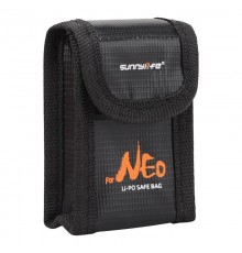 SUNNYLIFE protective battery case for DJI Neo