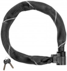 GZR C3 bike lock 8x1000mm