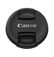 Canon E-82II objektīva vāciņš