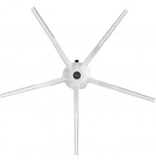 Roborock 5 resilient side brush, white, 2 pcs