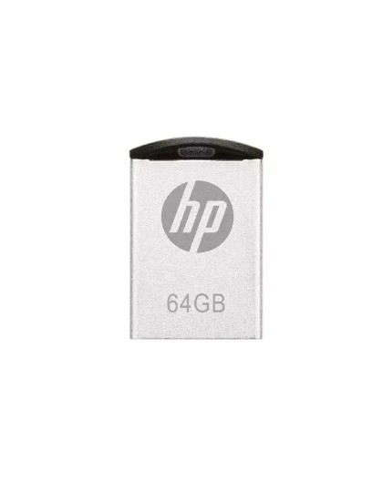 HP v222w USB Type-A 2.0 USB Flash drive 64GB