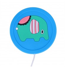 Setty PDK-02 Elephant USB Cup Warmer