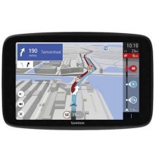 CAR GPS NAVIGATION SYSTEM 7"/EXPERT 7+PP 1YD7.002.50 TOMTOM