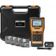Brother PT-E560BTSP Pro Label Printer Set
