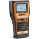Brother PT-E560BTSP Pro Label Printer Set