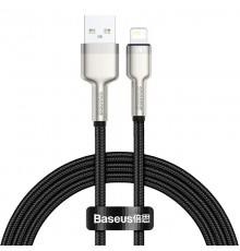 Baseus Cafule 1 м Черный