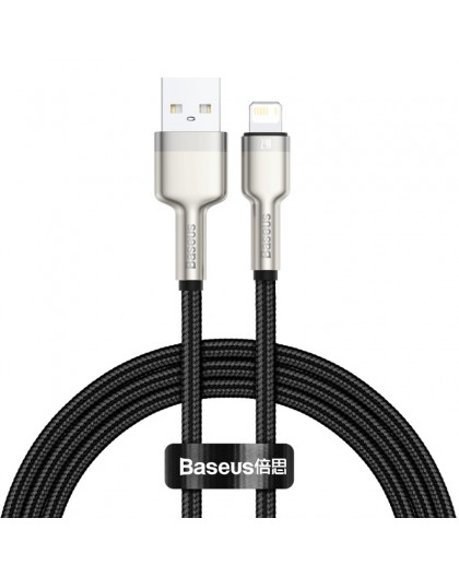 Baseus Cafule 1 m Black