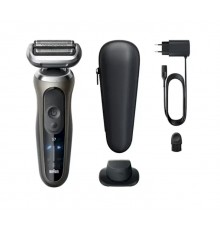 Braun Series 7 72-C1200s Beard Trimmer