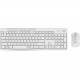 Logitech MK295 Silent Wireless Combo Keyboard + Mouse