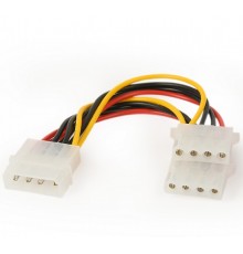 Gembird CC-PSU-1 Кабель PSU / 0.15m