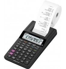 Casio HR-8 RCE - kalkulaator