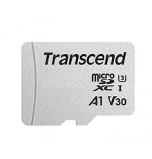 ATMINIS MICRO SDHC 8GB/CLASS10 TS8GUSD300S TRANSCEND