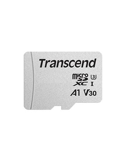 ATMINIS MICRO SDHC 8GB/CLASS10 TS8GUSD300S TRANSCEND
