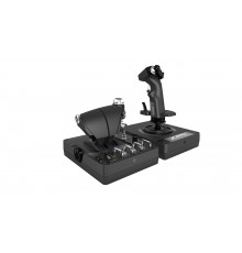Logitech G G X56 HOTAS RGB Throttle and Stick Simulation Controller