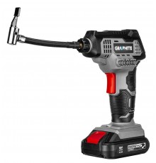 Graphite 58G041 õhku kompressor