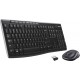 Logitech MK270 Keyboard and Mouse