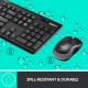 Logitech MK270 Keyboard and Mouse